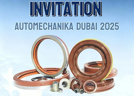 Profundizando la presencia en el mercado global, demostrando la fortaleza de la fabricaci&oacute;n inteligente china: Hebei Tebiete Rubber brilla en Automechanika Dubai 2025 con logros notables