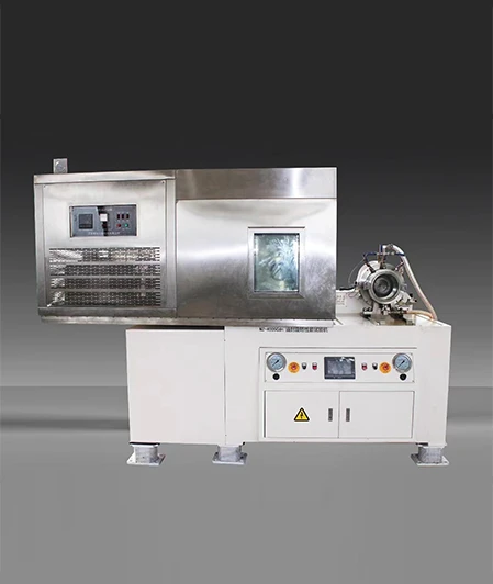 M&aacute;quina de prueba de resistencia al aceite y al lodo