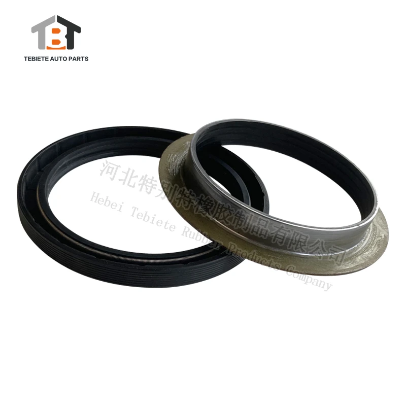 Tipo rotatorio eje de rueda del cami&oacute;n de Scania 1313719/1409890/2057586 del sello