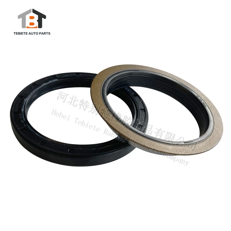 Tipo rotatorio eje de rueda del cami&oacute;n de Scania 1313719/1409890/2057586 del sello