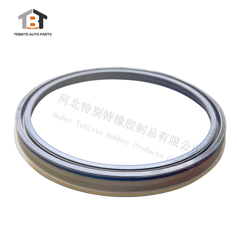 154*175*13,5 TB5Y sello de aceite de superficie de hierro para cami&oacute;n Nissan UD reemplazar OE 43090-00Z00 BD4263-F0 43090-90061 sello del eje trasero