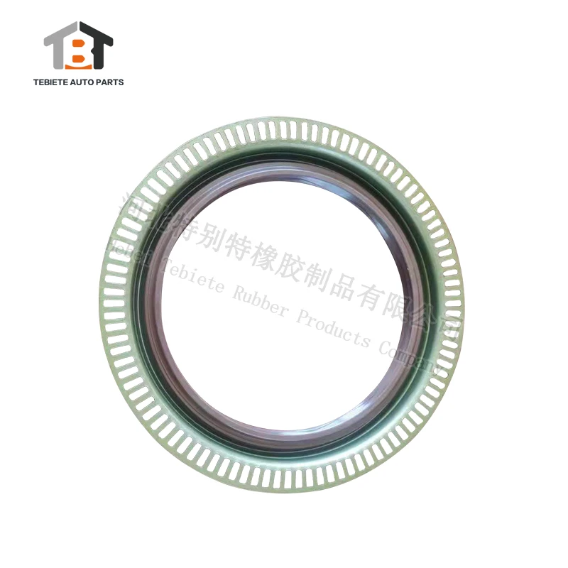 0209970547 Sello de aceite del cubo de la rueda trasera 145*175/205*18/20 con anillo ABS