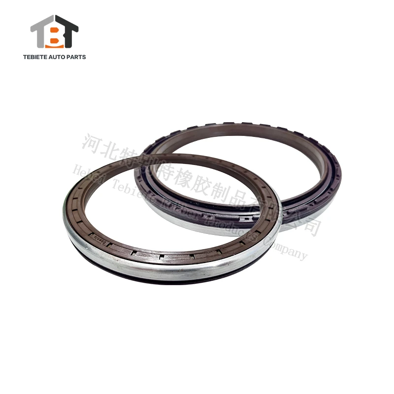 Sello de aceite de rueda trasera 1534012, 1409889, 2057586 para SCANIA 142*170*13,5 / 16 mm