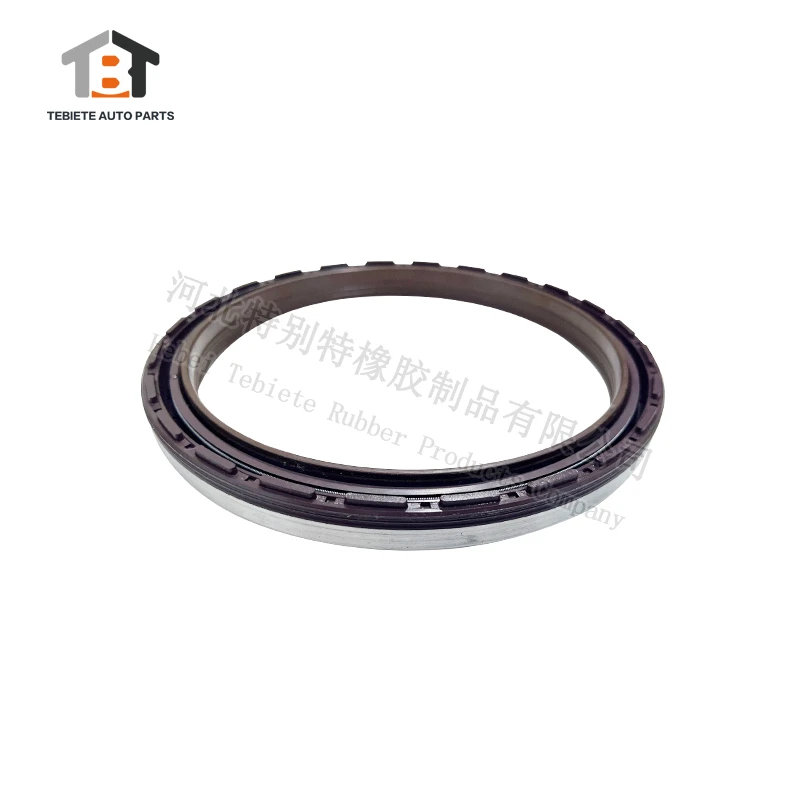 Sello de aceite de rueda trasera 1534012, 1409889, 2057586 para SCANIA 142*170*13,5 / 16 mm