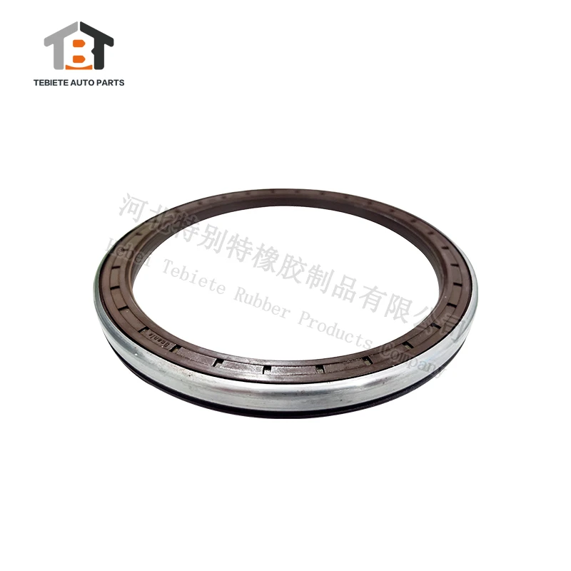 Sello de aceite de rueda trasera 1534012, 1409889, 2057586 para SCANIA 142*170*13,5 / 16 mm