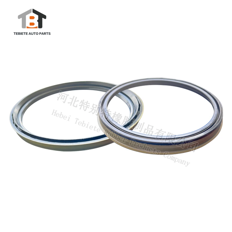 154*175*13,5 TB5Y sello de aceite de superficie de hierro para cami&oacute;n Nissan UD reemplazar OE 43090-00Z00 BD4263-F0 43090-90061 sello del eje trasero