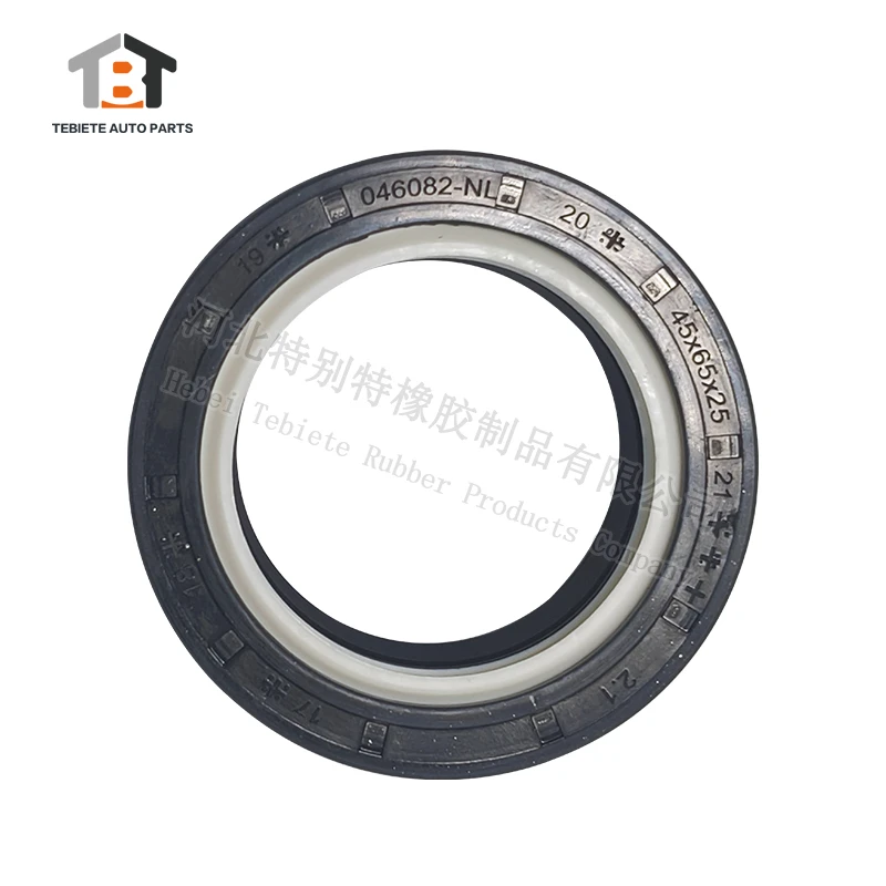 Sello de aceite del eje de transmisi&oacute;n 45*65*25 para Massey Ferguson /John Deere L156857