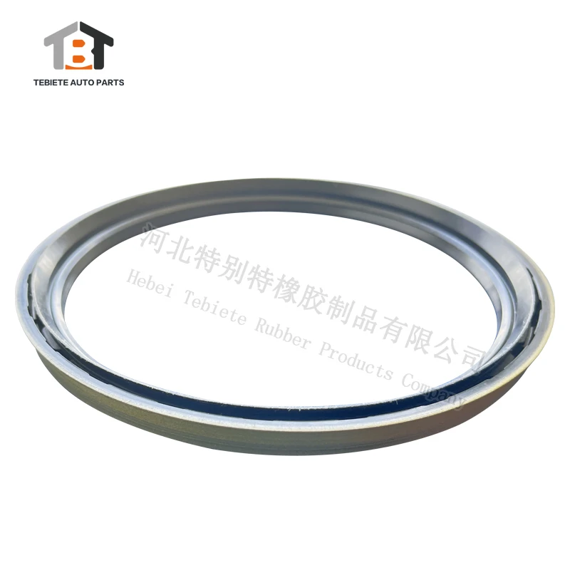 154*175*13,5 TB5Y sello de aceite de superficie de hierro para cami&oacute;n Nissan UD reemplazar OE 43090-00Z00 BD4263-F0 43090-90061 sello del eje trasero