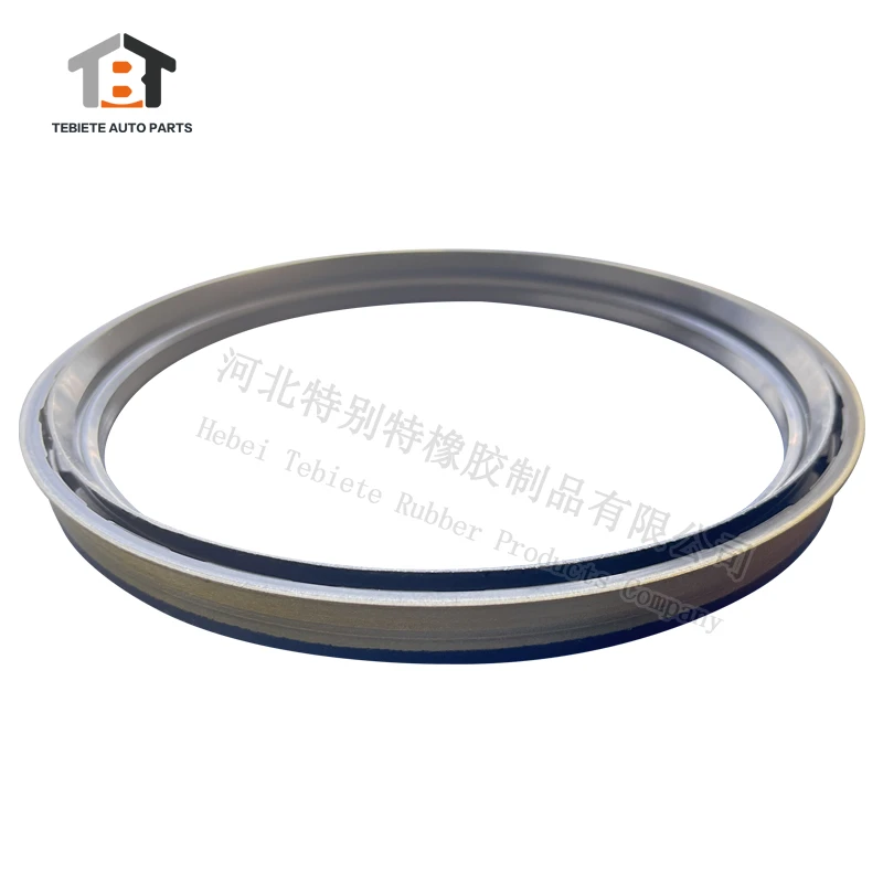 154*175*13,5 TB5Y sello de aceite de superficie de hierro para cami&oacute;n Nissan UD reemplazar OE 43090-00Z00 BD4263-F0 43090-90061 sello del eje trasero