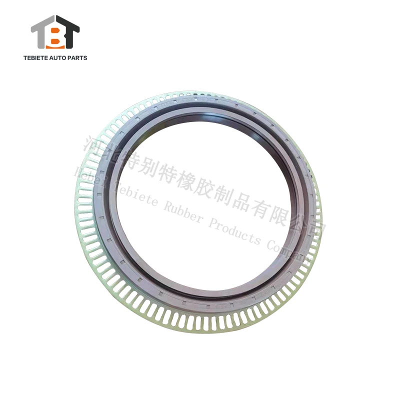 0209970547 Sello de aceite del cubo de la rueda trasera 145*175/205*18/20 con anillo ABS