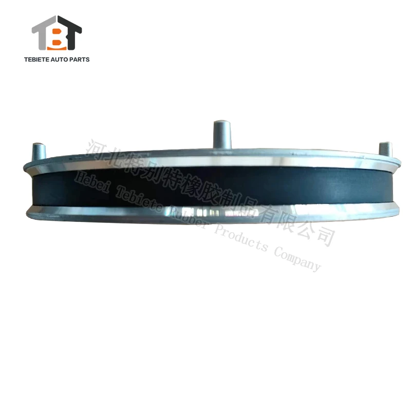 Anillo de sello del bogie del cami&oacute;n Renault de calidad OE 24478010 165*222*40