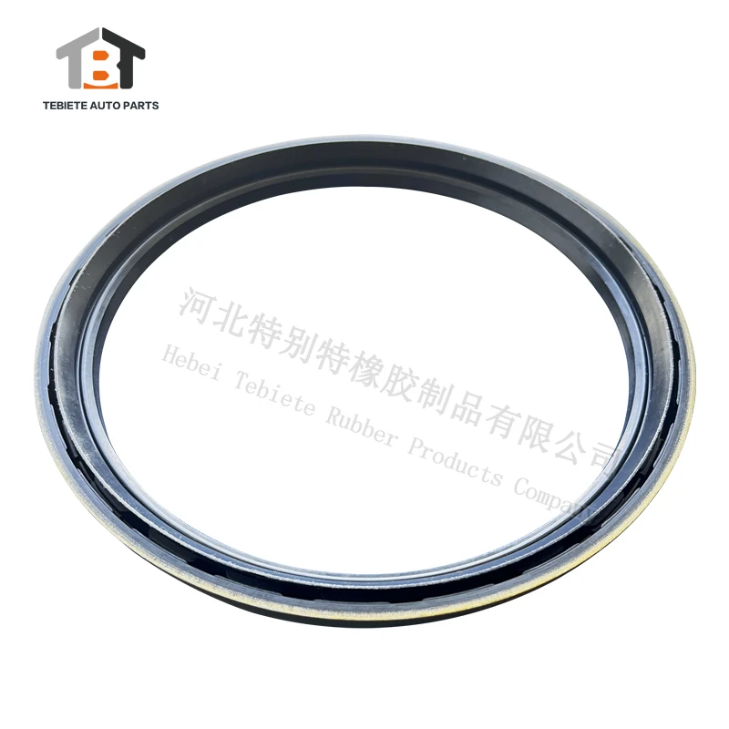 154*175*13,5 TB5Y sello de aceite de superficie de hierro para cami&oacute;n Nissan UD reemplazar OE 43090-00Z00 BD4263-F0 43090-90061 sello del eje trasero