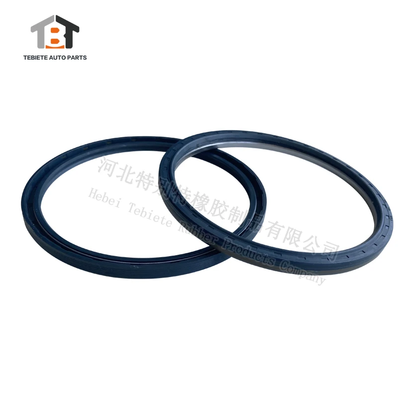 1400576 1547500 566425 KITS DE SELLO DE COJINETE para cubo de rueda trasera de cami&oacute;n Volvo