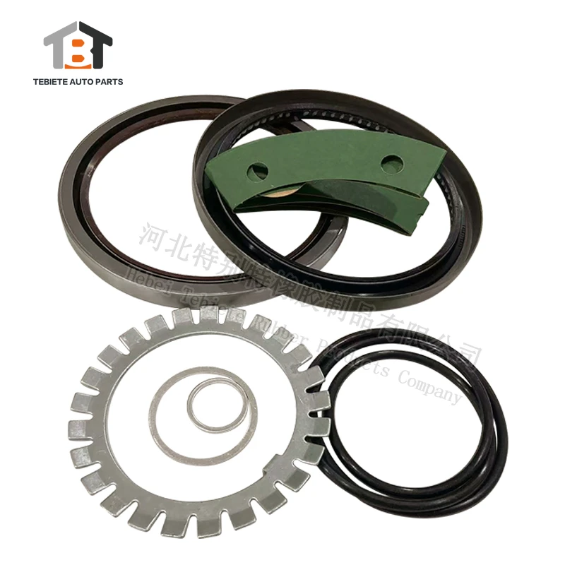 N&uacute;mero de pieza 0169975647S1 kits de sellos para rueda trasera Mercedes