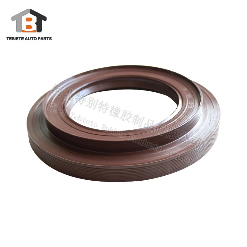 Sello de aceite completamente encapsulado de alta resistencia 78*135*13/25 para MAN 82030117