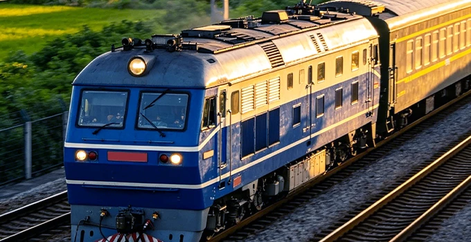 Los sellos de aceite ferroviarios tienen caracter&iacute;sticas profesionales estrictas para la operaci&oacute;n d