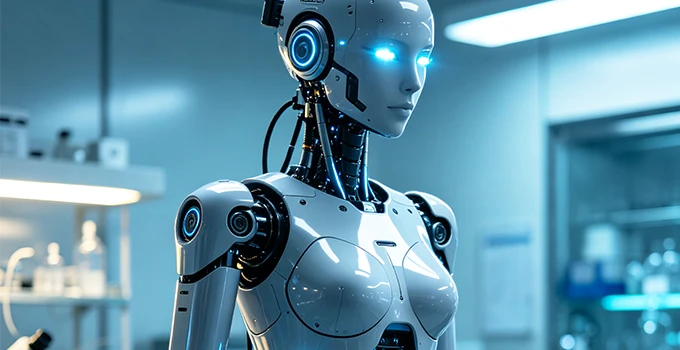 Escenarios de aplicaci&oacute;n de sellos de aceite para robots industriales